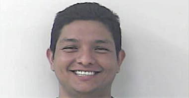 Patrick Clavelo, - St. Lucie County, FL 